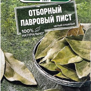 Лавровый лист Koтани отборный целый м/у 5г