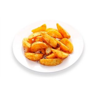 Картофель запеченный по-деревенски вес