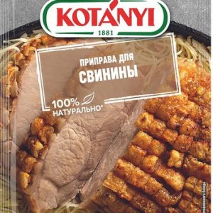 Приправа Koтани д/свинины м/у 30г