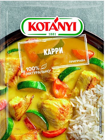 Карри Koтани м/у 27г