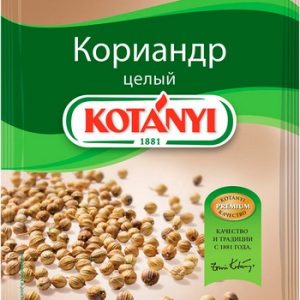 Кориандр Koтани целый м/у 20г