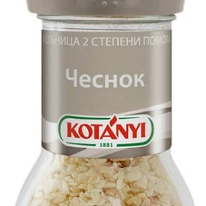 Чеснок Котани сушеный ст/б 48г