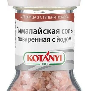 Соль Koтани Гималайская морская ст/б 88г
