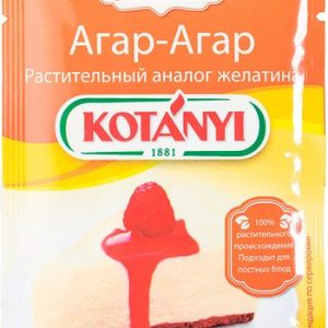 Агар-Агар Koтани м/у 10г
