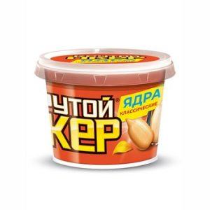 Ядра подсолнечника Крутой Окер стак 50г