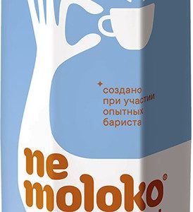 Напиток Nemoloko professional кокосовый т/п 1л