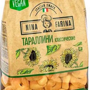 Тараллини Яшкино Nina Farina классические м/у 180г