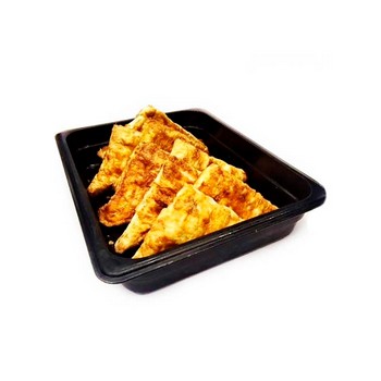 Лаваш с мясной начинкой вес