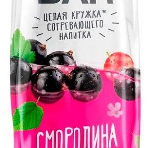 Основа Вита Бар д/пригот согрев напитка смородина, чабрец, мята м/у 25мл