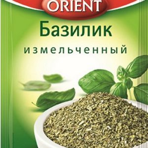 Базилик Ориент измельченный м/у 7г