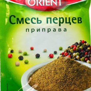 Перец Oриент смесь перцев м/у 10г