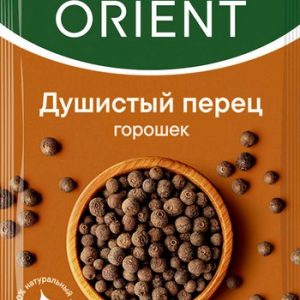 Перец Ориент душистый горошек м/у 10г