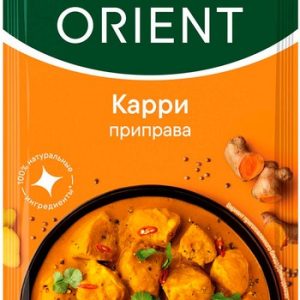 Карри Ориент м/у 20г