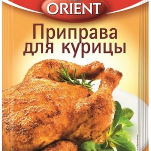 Приправа Oриент д/курицы м/у 20г