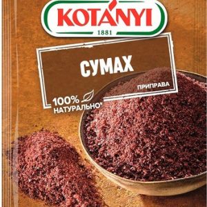 Сумах Котани молотый м/у 10г