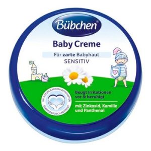Крем детский Bubchen д/младенцев банка 150мл