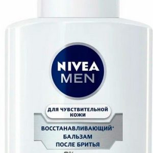 Бальзам п/бритья Nivea men восстановление 100мл