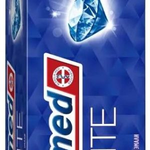 Зубная паста Blend-a-Med 3D White Бережная мята 3в1 100мл