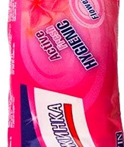 Запасной блок д/унитазов Свежинка цветы 30г