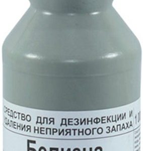 Белизна Экономная хозяйка 1л