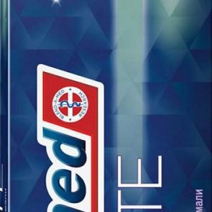 Зубная паста Blend-a-Med 3D White Нежная мята 3в1 100мл