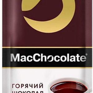 Горячий шоколад Маккофе классический стик 20г