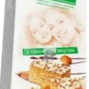 Торт Донко Мамулин с орехом 230г