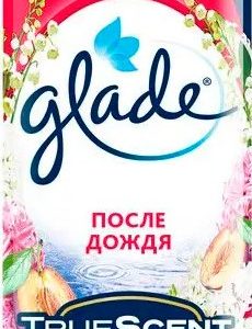 Освежитель воздуха Glade После дождя 300мл