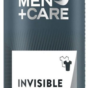 Дезодорант-спрей Dove Men+Care invisible dry 150мл