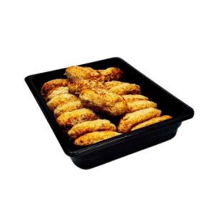 Котлета куриная домашняя вес