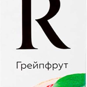 Сок Рич грейпфрут т/п 1л