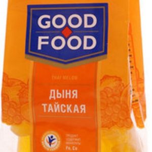 Дыня Гуд Фуд Тайская 110г