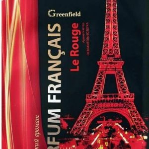 Освежитель воздуха Parfum Francais Le Rouge сашет 15г