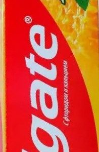 Зубная паста Colgate прополис 100мл
