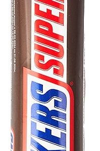 Батончик Snickers Super 80г