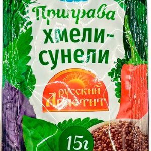 Хмели-сунели Русский Аппетит м/у 15г
