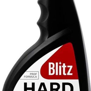 Средство Blitz Антижир 2в1 д/кухни спрей 500г