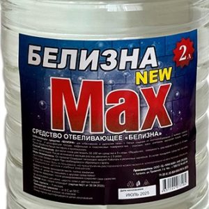 Белизна New Max 2л