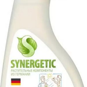 Средство д/окон/зеркал Synergetic курок-расп 500мл