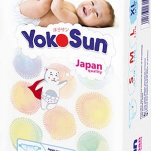 Подгузники Yokosun XL 12-20кг 42шт