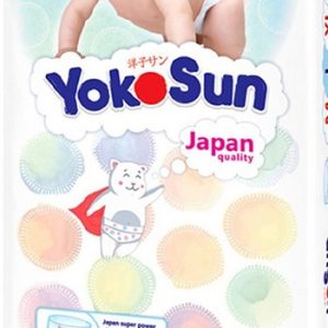 Подгузники-трусики Yokosun L 9-14кг 44шт
