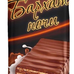 Конфеты Лаконд Бархат ночи вес