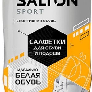 Салфетки д/белой подошвы Salton