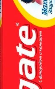 Зубная паста Colgate Максимальная защита свежая мята 100мл