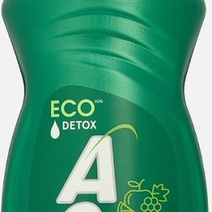Средство д/мытья посуды AOS с фруктовыми кислотами 450г