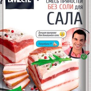 Смесь Готовим вместе д/сала без соли м/у 25г
