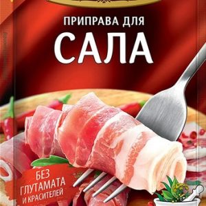 Приправа Гурмина д/сала м/у 40г