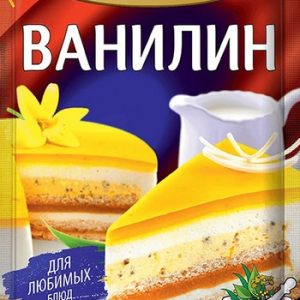Ванилин Гурмина м/у 2,5г