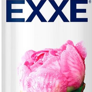 Гель д/бритья EXXE Sensitive Silk effect жен д/чувствит.кожи 200мл