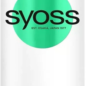Бальзам д/волос Syoss Balancing 450мл